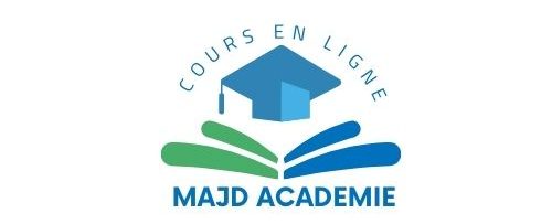 Majd Academie -cours en ligne